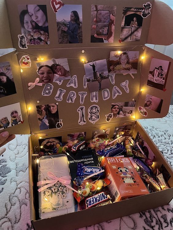 personalized gift ideas 